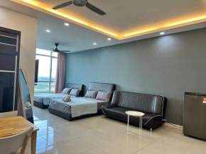 Panoramic View - UTM Paradigm -TVBOX